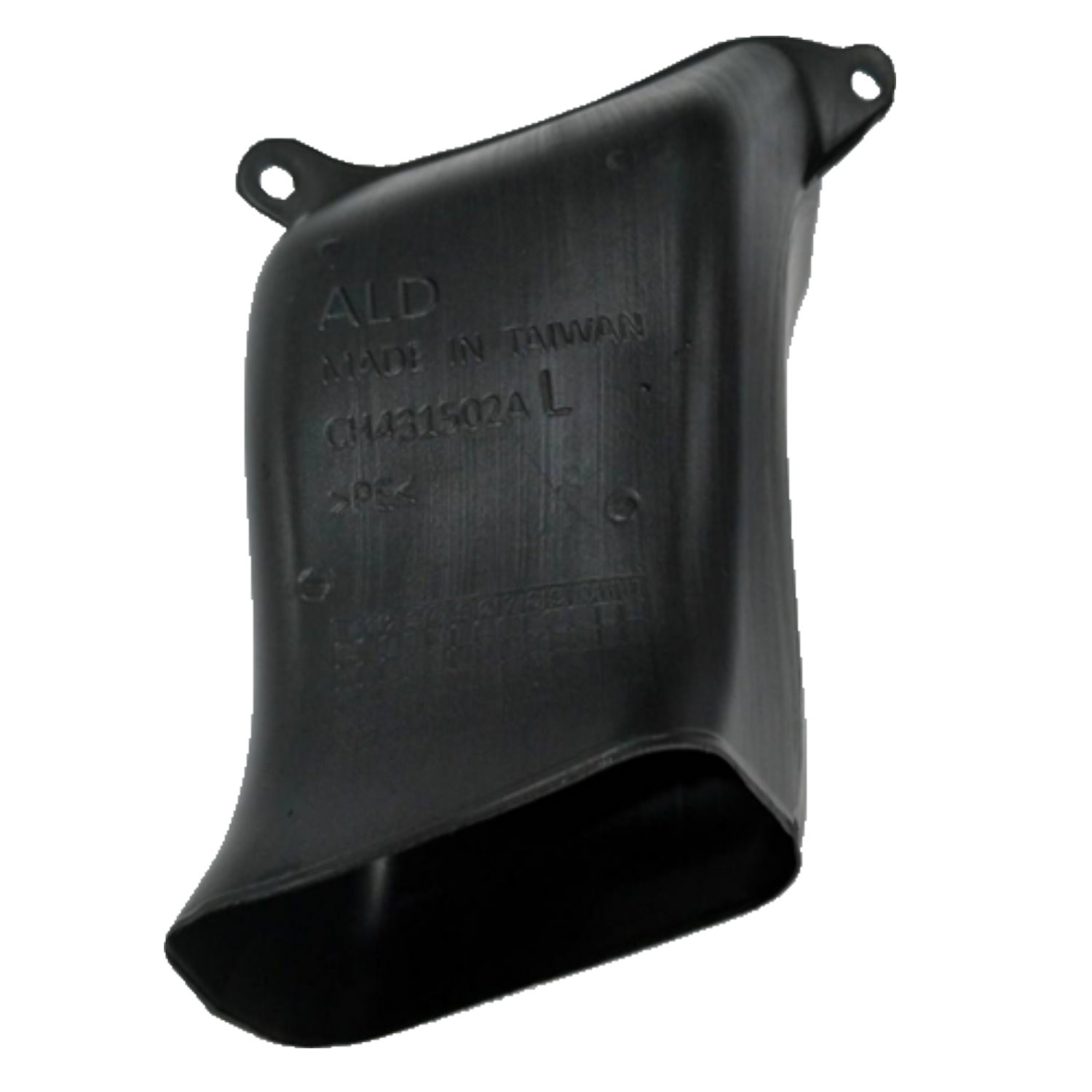 Bumper Insert Front Left Brake Air Duct for Dodge Challenger 2015–2023