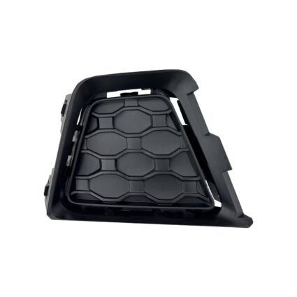 Bumper Insert Front Left w/o Fog Lamps CAPA for Jeep Renegade Limited Sport Latitude Altitude High Altitude 2019–2023