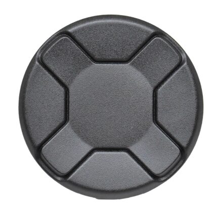 Bumper Insert Front Left w/o Fog Lamps Hole Plug for Jeep Renegade Sport 2019–2023