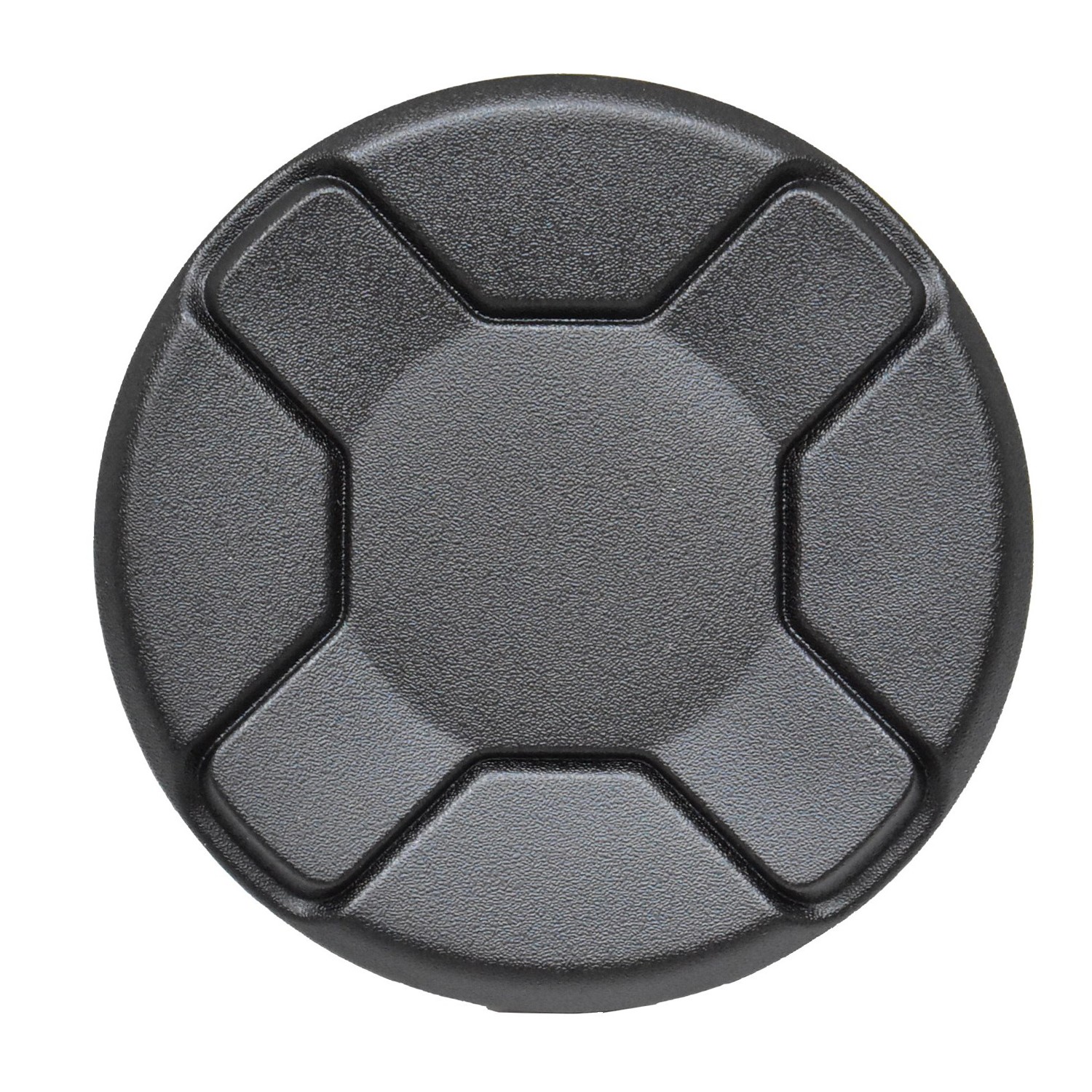 Bumper Insert Front Left w/o Fog Lamps Hole Plug for Jeep Renegade Sport 2019–2023