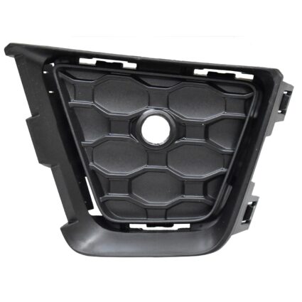 Bumper Insert Front Left w/Park Assist Outer Grille for Jeep Renegade Limited Sport Latitude Altitude High Altitude 2019–2023