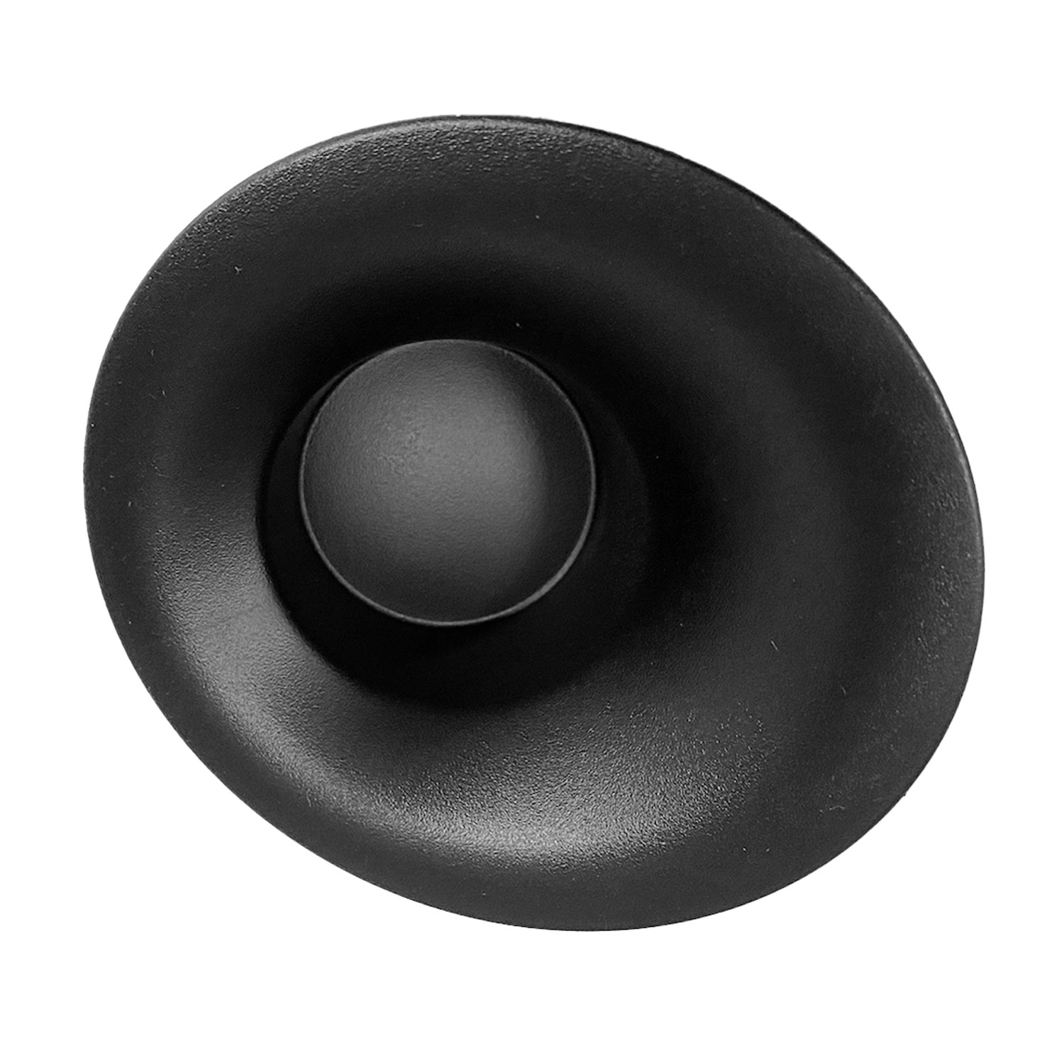 Bumper Insert Front Left Fog Lamp Opening Cover w/o Fog Lamps for Dodge Challenger 2015–2023