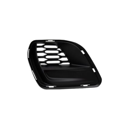Bumper Insert Front Left w/Hood Scoop w/Wide Body Option Outer Grille for Dodge Charger 2020–2023