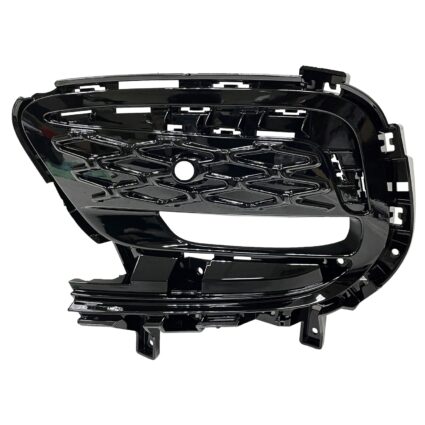 Bumper Insert Front Left w/Parallel Park Assist Fog Lamp Bezel for Chrysler Pacifica 2021–2023