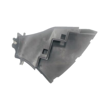 Bumper Insert Front Left w/o Hood Scoop Air Duct for Dodge Charger R/T SXT SXT Plus Pursuit SRT Hellcat SRT 392 R/T Scat Pack R/T Road & Track SE Enforcer Daytona Daytona R/T R/T 392 Daytona 392 GT GT Plus SXT Plus Leather Scat Pack Scat Pack 392 SRT Hellcat Widebody SRT Hellcat Redeye Widebody Scat Pack 392 Widebody Scat Pack Widebody SRT Jailbreak SRT Hellcat Redeye Widebody Jailbreak SRT Hellcat Widebody Jailbreak 2015–2023