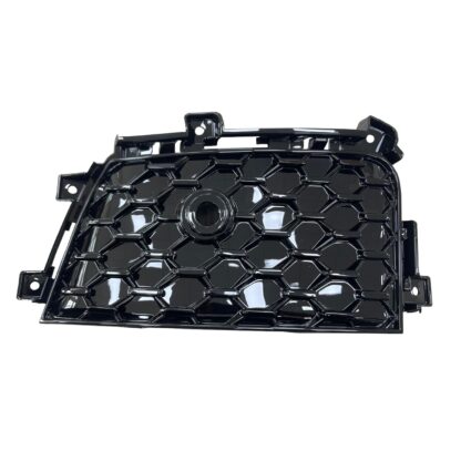 Bumper Insert Front Left w/o Tow Hooks w/o Advanced Park Assist System w/o Fog Lamps for Jeep Grand Cherokee L 2021–2024