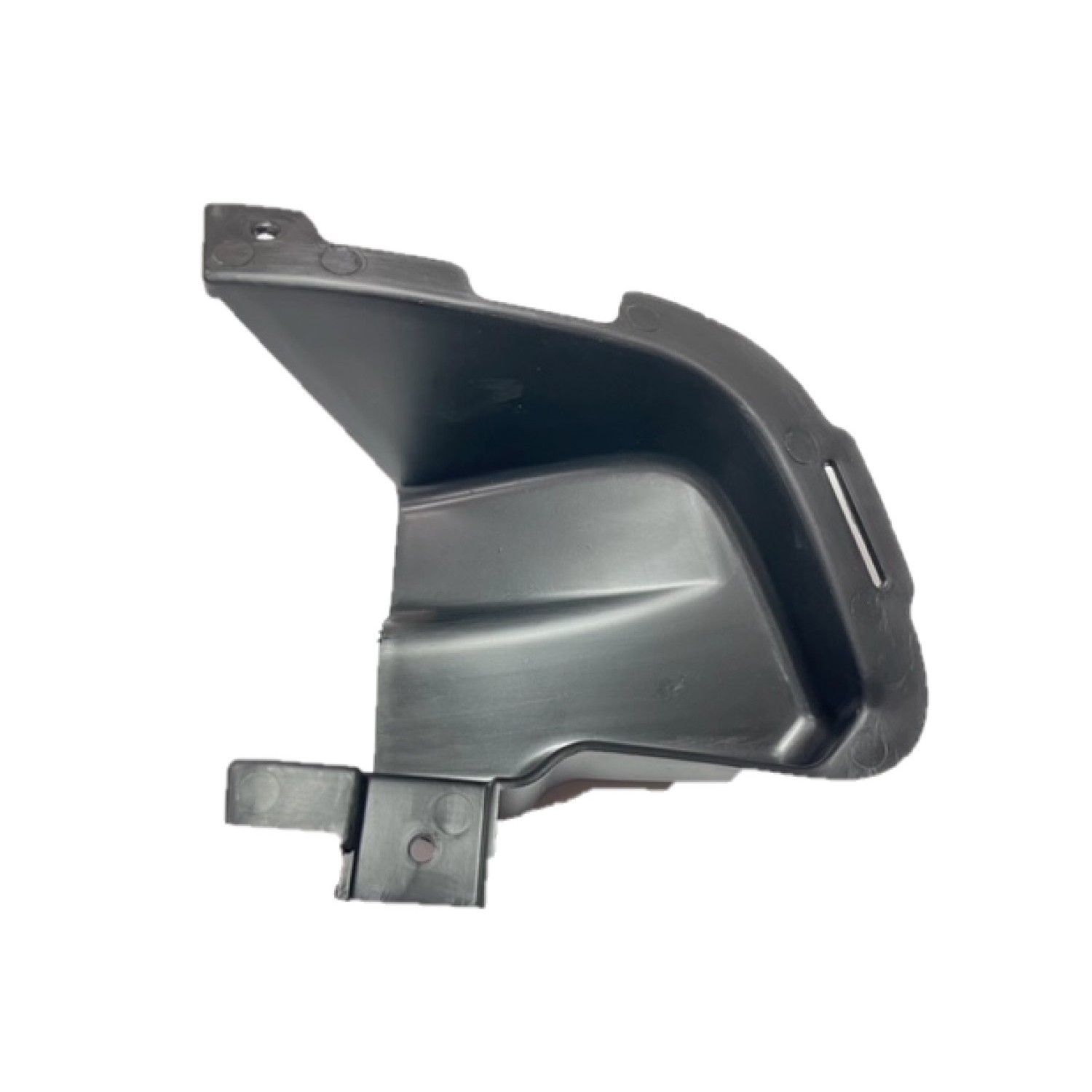 Bumper Insert Front Left for Jeep Cherokee Limited Sport Limited Premium Latitude North Overland 75th Anniversary Limited Plus Altitude High Altitude Latitude Plus 2014–2018