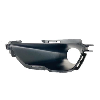 Bumper Insert Front Left Fog Lamp Bezel w/o Premium Fog Lamp for Jeep Grand Cherokee Grand Cherokee WK