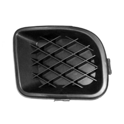 Bumper Insert Front Right Bezel w/o Fog Lamps for Chrysler PT Cruiser 2006–2010