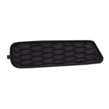 Bumper Insert Front Right Outer Grille w/o Fog Lamps for Dodge Avenger 2011–2014