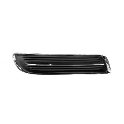 Bumper Insert Front Right Fog Lamp Bezel w/o Fog Lamps for Chrysler 300 Limited C Base Touring S C Lujo C Luxury 2011–2014