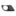 Bumper Insert Front Right Fog Lamp Bezel for Dodge Charger SXT Plus R/T SXT SE 2011–2014