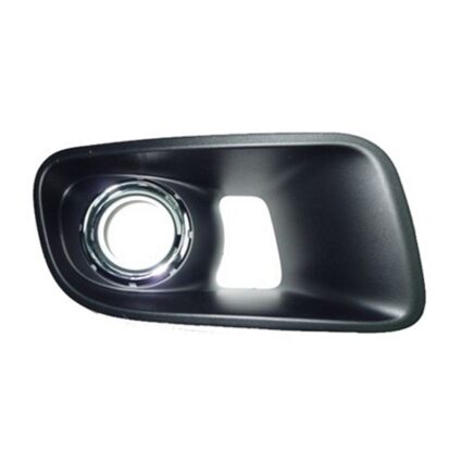 Bumper Insert Front Right Fog Lamp Bezel for Dodge Charger SRT8 2012–2014