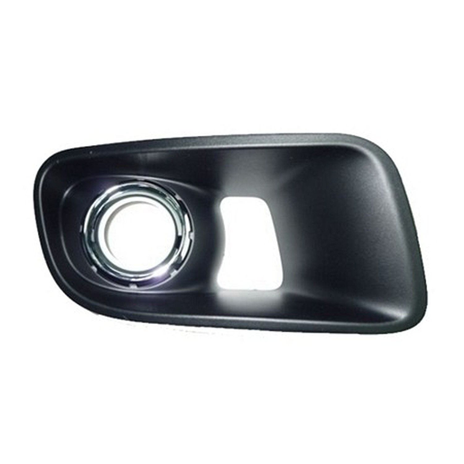 Bumper Insert Front Right Fog Lamp Bezel for Dodge Charger SRT8 2012–2014