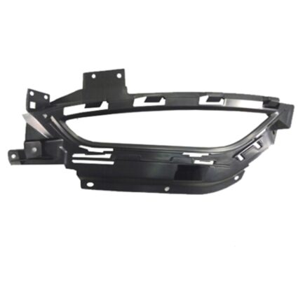 Bumper Insert Front Right Fog Lamp Bezel w/o Adaptive Cruise Control LED Headlamps for Chrysler 200 2015–2017