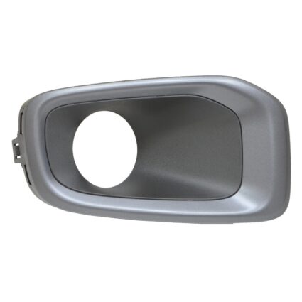 Bumper Insert Front Right Fog Lamp Bezel w/Fog Lamps for Jeep Renegade 2015–2018