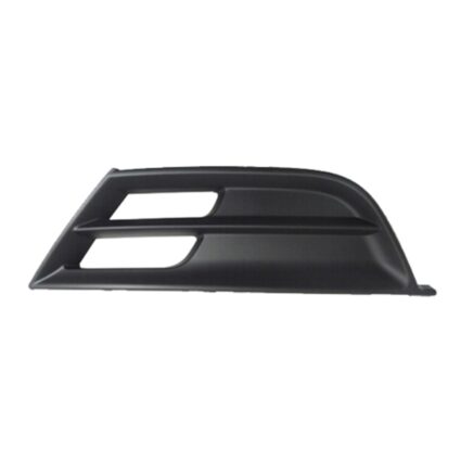 Bumper Insert Front Right Fog Lamp Opening Cover w/o Fog Lamps w/o Adaptive Cruise Control LED for Chrysler 200 2015–2017