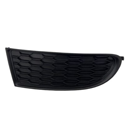 Bumper Insert Front Right w/o Fascia Outer Grille w/o Fog Lamps for Dodge Journey SE SE Blacktop SE Value 2014–2020