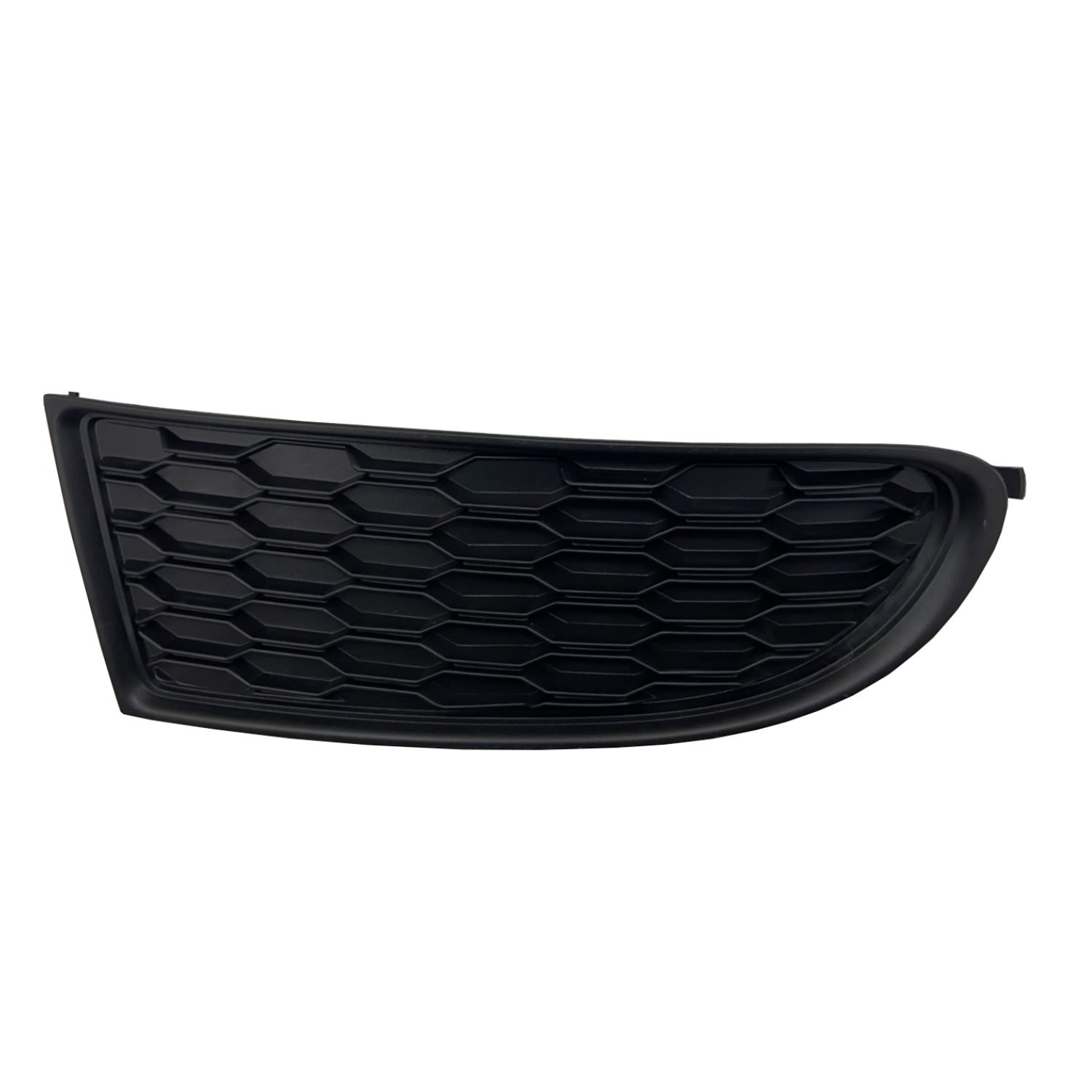 Bumper Insert Front Right w/o Fascia Outer Grille w/o Fog Lamps for Dodge Journey SE SE Blacktop SE Value 2014–2020