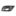 Bumper Insert Front Right Outer Grille Bezel Satin Chrome for Jeep Grand Cherokee Summit Summit Elite Platinum 2017–2021