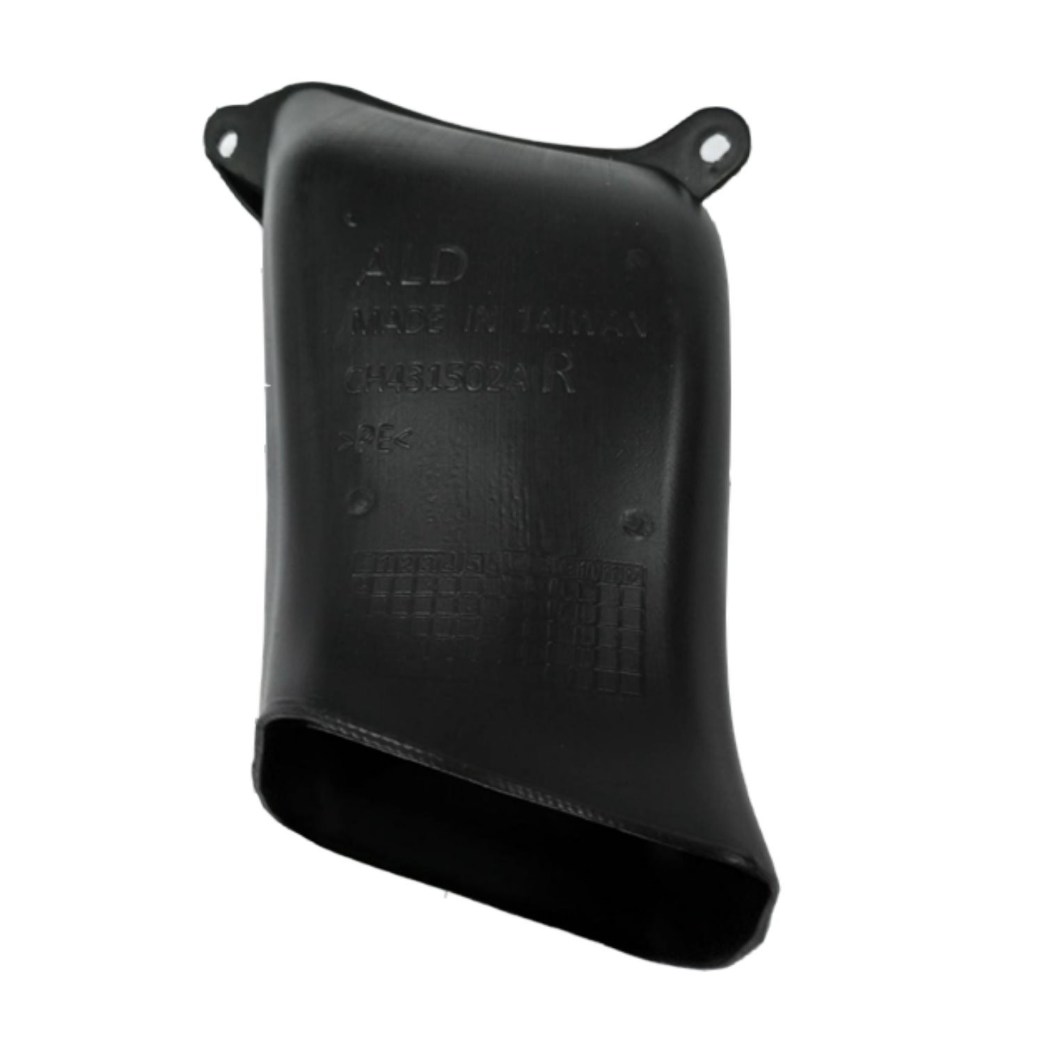 Bumper Insert Front Right Brake Air Duct for Dodge Challenger 2015–2023