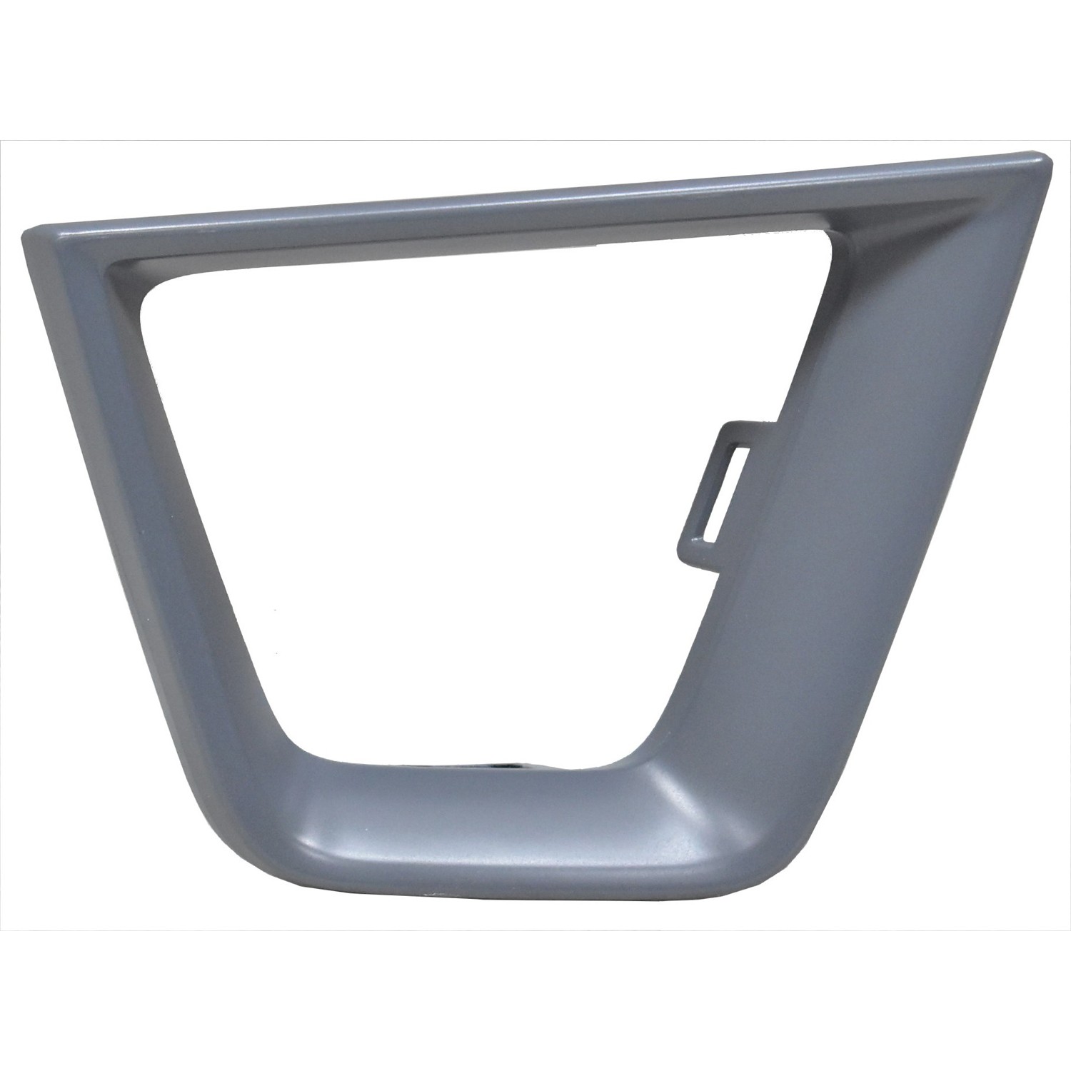 Bumper Insert Front Right Fog Lamp Bezel w/Fog Lamps for Jeep Renegade 2019–2023