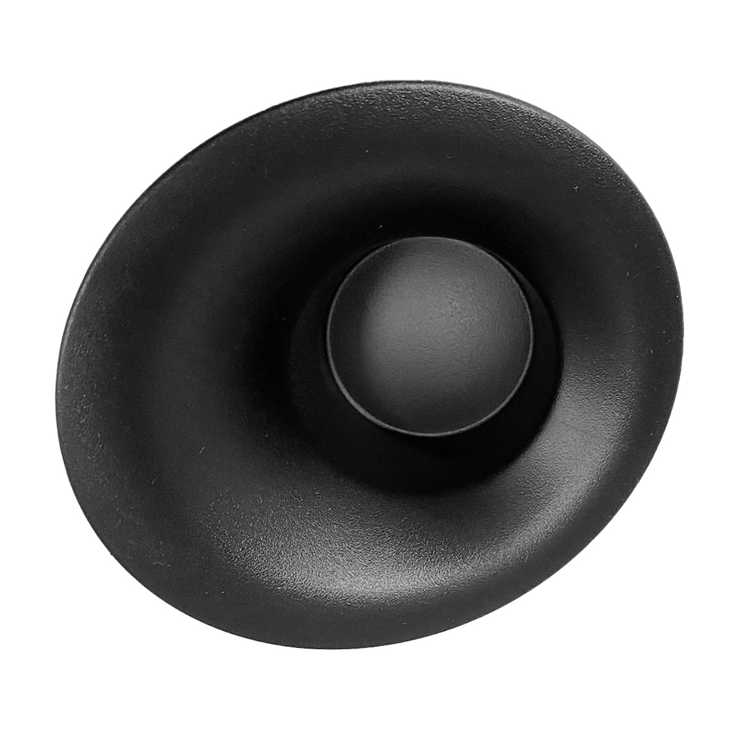 Bumper Insert Front Right Fog Lamp Opening Cover w/o Fog Lamps for Dodge Challenger 2015–2023