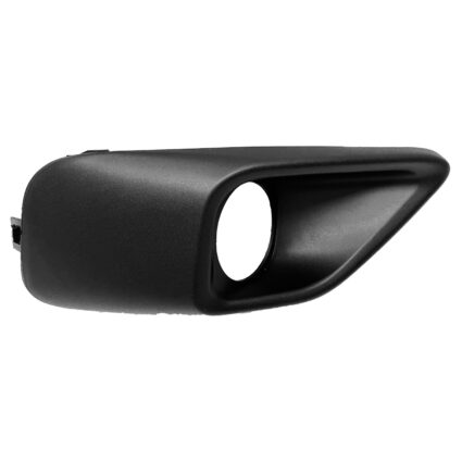 Bumper Insert Front Right Fog Lamp Bezel w/Fog Lamps for Ram ProMaster City 2015–2022