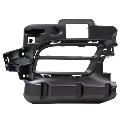 Bumper Insert Front Right Fog Lamp Bezel for Dodge Durango R/T SRT GT GT Plus 2018–2020