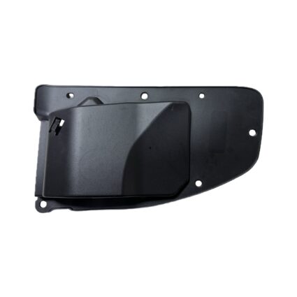 Bumper Insert Front Right Close-Out Panel for Jeep Wrangler Gladiator
