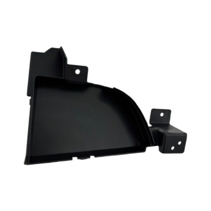 Bumper Insert Front Right Air Intake Opening Close Out for Dodge Challenger 2015–2023