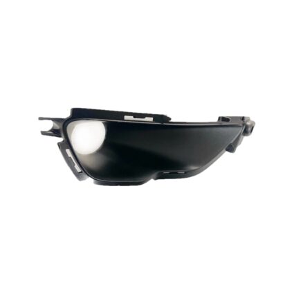 Bumper Insert Front Right Fog Lamp Bezel w/o Premium Fog Lamp for Jeep Grand Cherokee Grand Cherokee WK