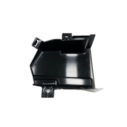 Bumper Insert Front Right Air Duct for Jeep Compass Limited Sport Limited Premium Latitude North Altitude High Altitude Latitude Lux Red 2022–2025