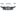 Bumper Cover Support Front Center CAPA for Jeep Grand Cherokee Limited Laredo Overland 2008–2010
