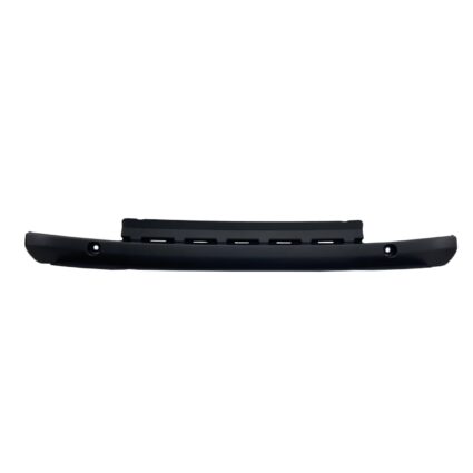 Bumper Cover Support Front Moulded Bumper for Jeep Wrangler Gladiator