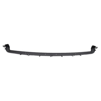 Bumper Cover Support Front Center for Ram 1500 Limited Laramie Sport Big Horn Lone Star SLT SXT Tradesman Laramie Longhorn HFE Longhorn Laramie Sport ST Hemi Sport Special Service TRX Limited Longhorn TRX Launch Edition Big Horn OffRoad 2019–2024