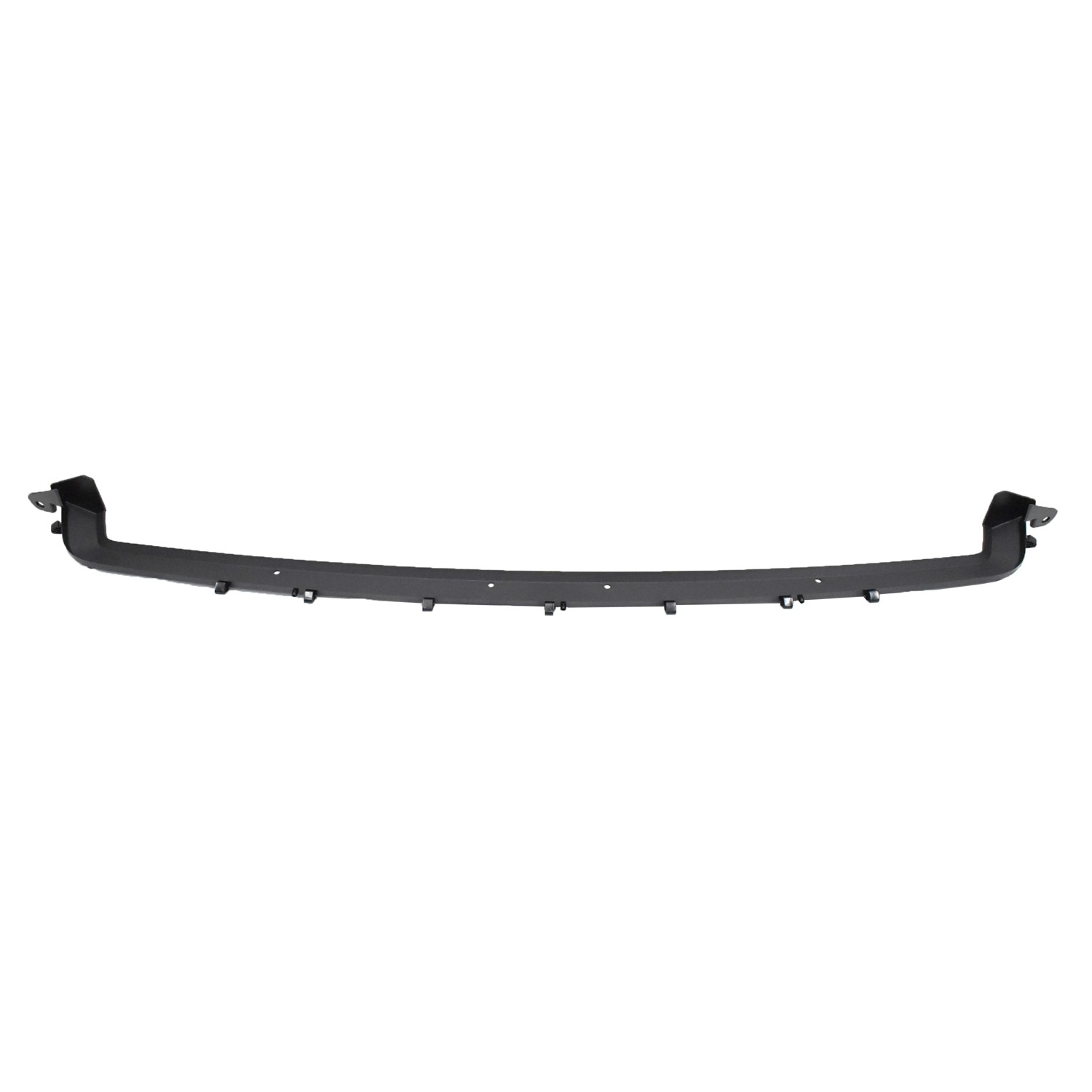 Bumper Cover Support Front Center for Ram 1500 Limited Laramie Sport Big Horn Lone Star SLT SXT Tradesman Laramie Longhorn HFE Longhorn Laramie Sport ST Hemi Sport Special Service TRX Limited Longhorn TRX Launch Edition Big Horn OffRoad 2019–2024