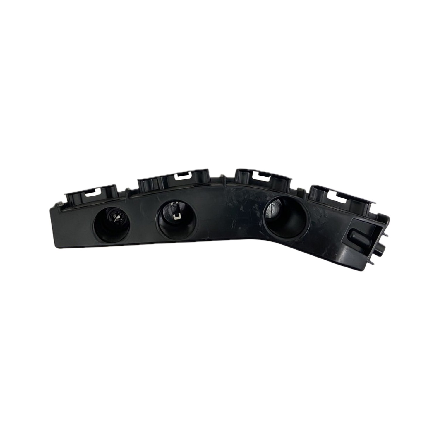 Bumper Cover Support Front Left CAPA for Jeep Compass 2011–2017