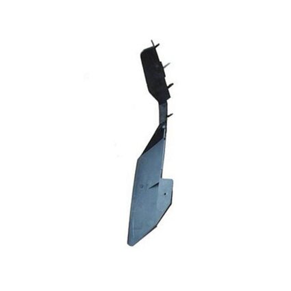 Bumper Cover Support Front Left Inner CAPA for Dodge Charger 2006–2010