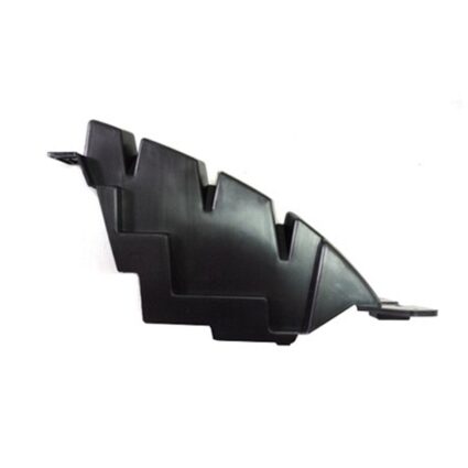 Bumper Cover Support Front Left w/o Wide Body Option Outer Reinforcement for Dodge Charger 2015–2023