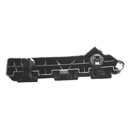 Bumper Cover Support Front Left Lower Side Support for Chrysler 300 2011–2023