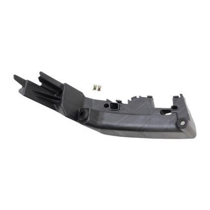 Bumper Cover Support Front Left w/75th Anniversary Edition w/Headlamp Washers Cover/Headlamp Support CAPA for Jeep Grand Cherokee Grand Cherokee WK