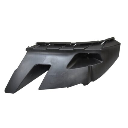Bumper Cover Support Front Left 2 Piece Bumper w/RAM Letters On Grille w/RAM Logo On Grille CAPA for Ram 1500 1500 Classic