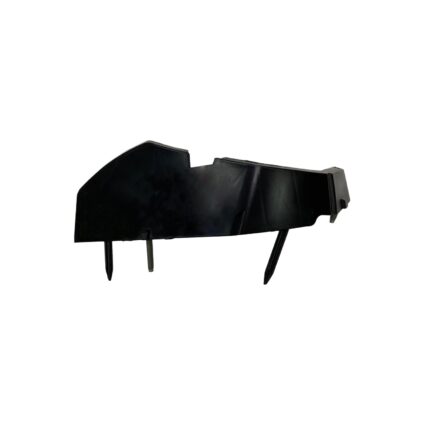 Bumper Cover Support Front Left CAPA for Dodge Challenger 2015–2023