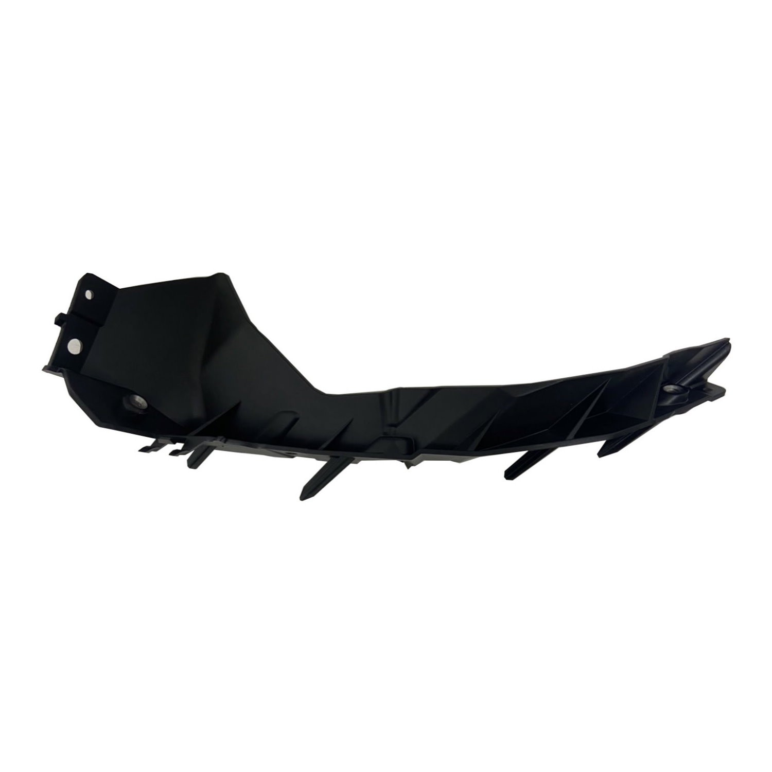 Bumper Cover Support Front Left w/Hood Scoop w/Wide Body Option Fascia To Fender for Dodge Charger 2020–2023