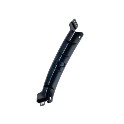Bumper Cover Support Front Left w/High Altitude Pkg w/Limited X Pkg Lower Bracket for Jeep Grand Cherokee Grand Cherokee WK