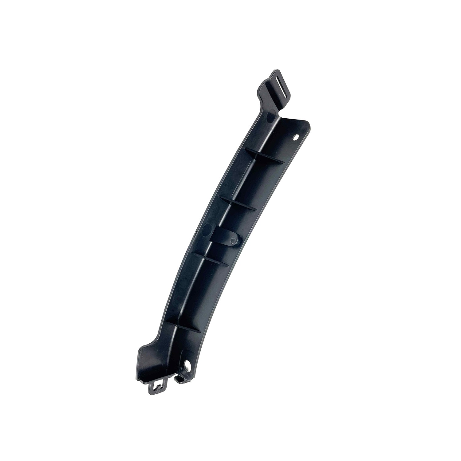 Bumper Cover Support Front Left w/High Altitude Pkg w/Limited X Pkg Lower Bracket for Jeep Grand Cherokee Grand Cherokee WK