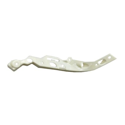 Bumper Cover Support Front Left w/Hood Scoop w/Wide Body Option for Dodge Charger 2020–2023