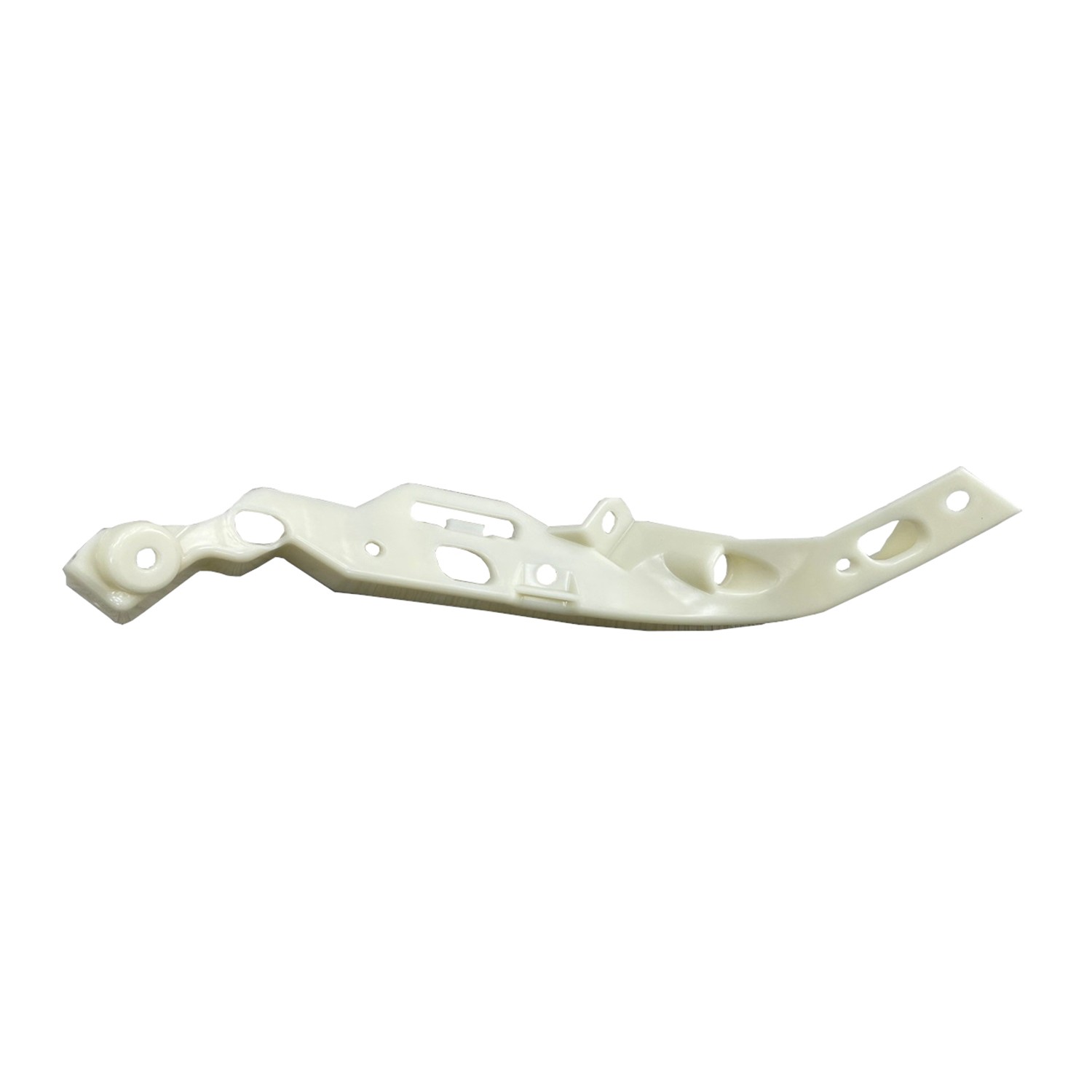 Bumper Cover Support Front Left w/Hood Scoop w/Wide Body Option for Dodge Charger 2020–2023