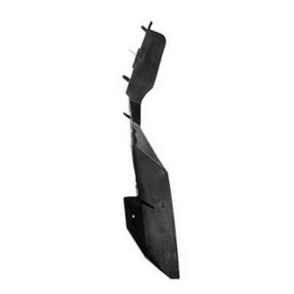 Bumper Cover Support Front Right Inner for Dodge Charger 2006–2010